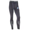 Blue Sports Senior Compression Pant (No Cup)