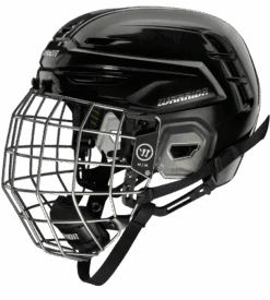 Warrior Alpha One Helmet Combo