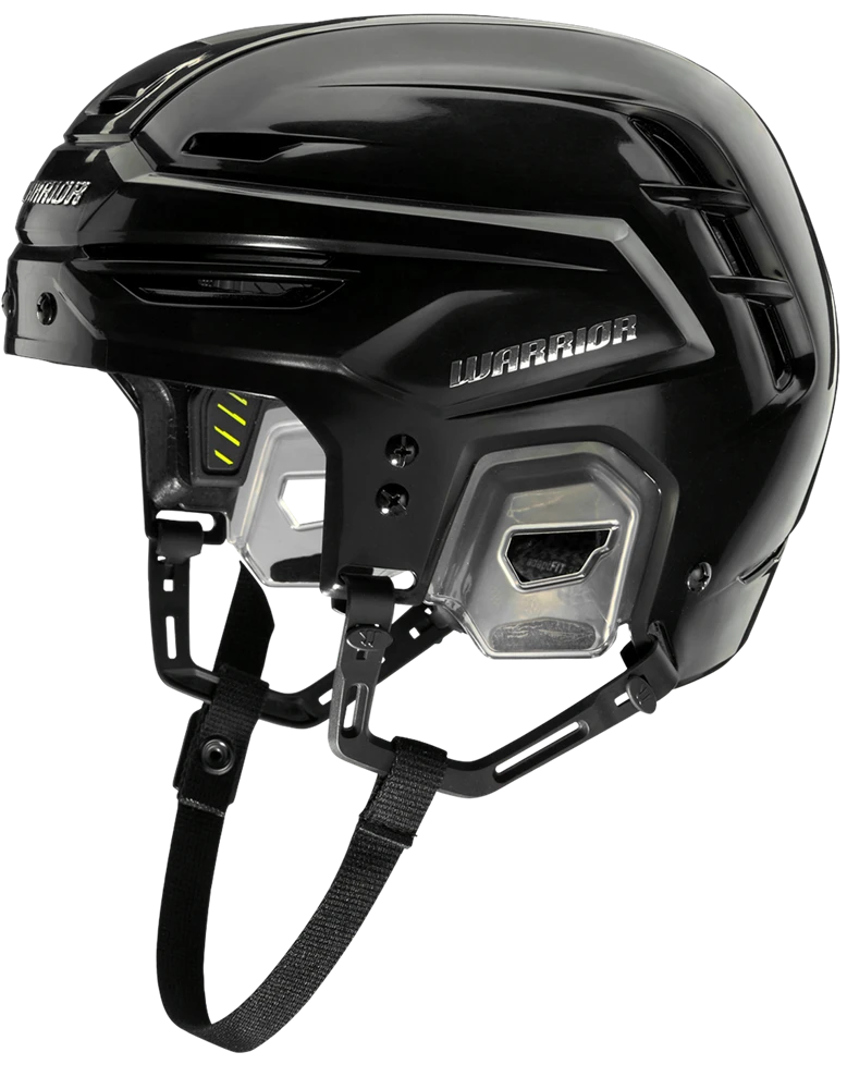 Warrior Alpha One Helmet 1 Warrior Alpha One Helmet