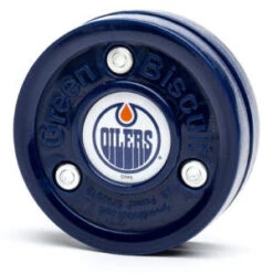 NHL Green Biscuits -Hockey Hub Uk Edmonton 300x300 1