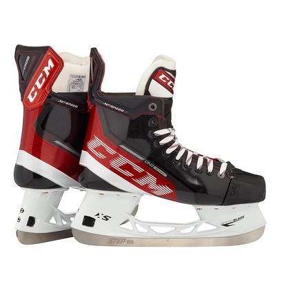 CCM Jetspeed FT4 Senior Hockey Skates 1 CCM Jetspeed FT4 Senior Hockey Skates