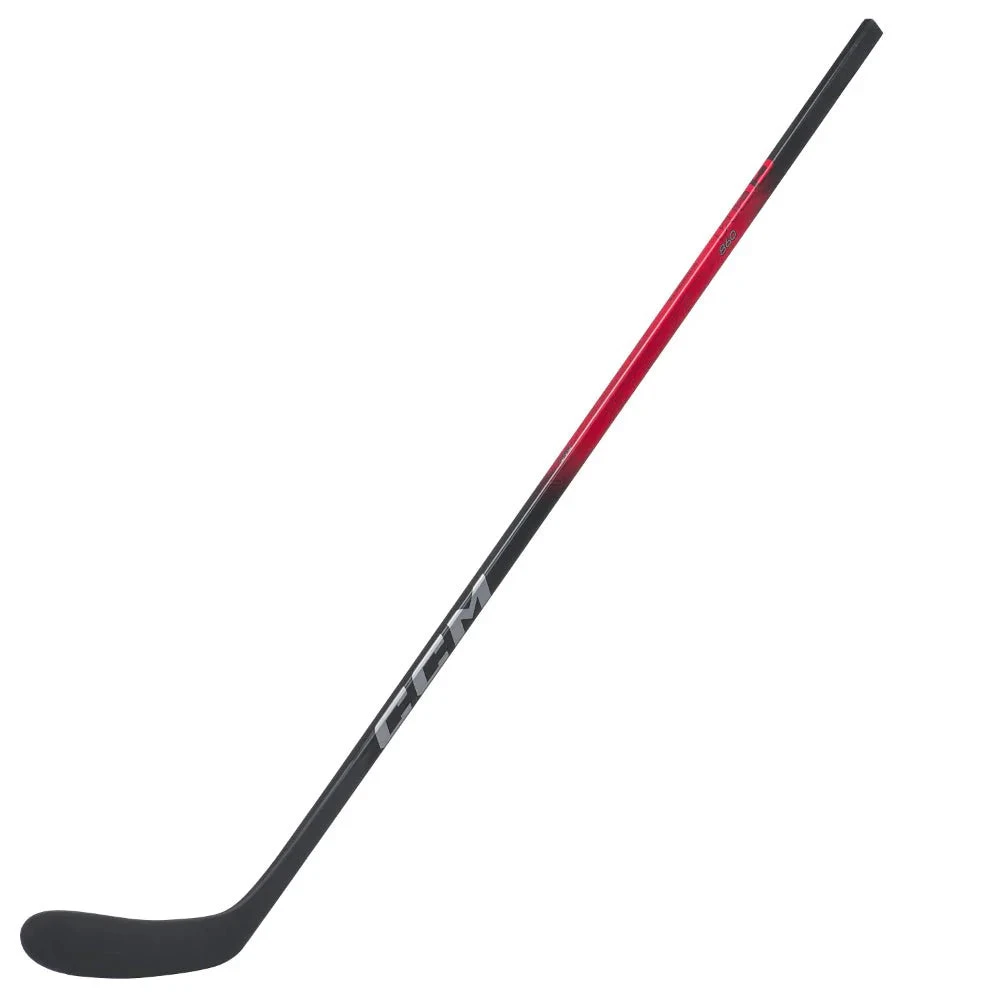 CCM Jetspeed FT860 Intermediate Hockey Stick 1 CCM Jetspeed FT860 Intermediate Hockey Stick