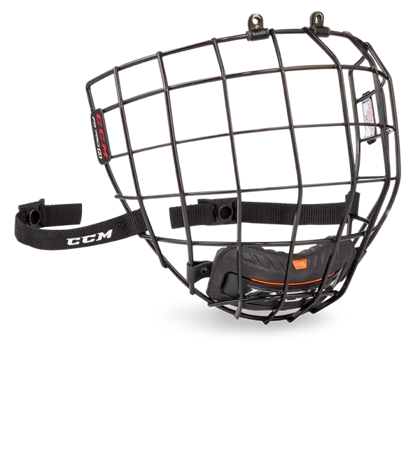 CCM FM780 Face Cage