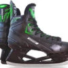 Graf Ultra G875 Senior Hockey Skates (Green Edition)