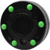 Green Biscuit Roller Puck