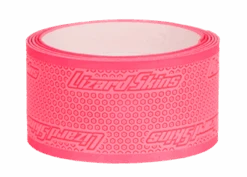 Lizard Skin Coloured Grip Tape -Hockey Hub Uk HGT Neon Pink 1024x1024 md