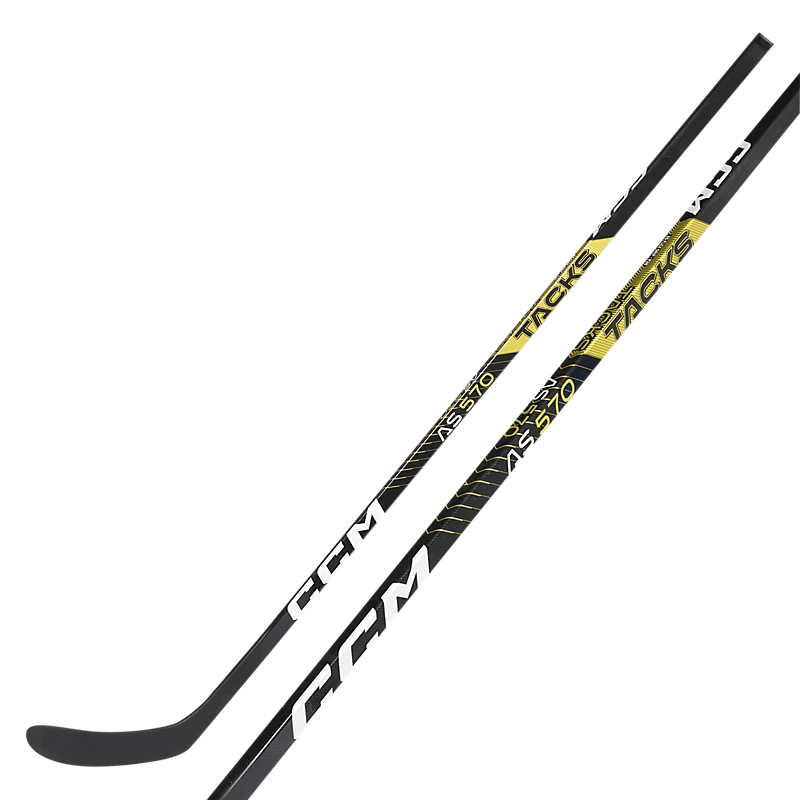 CCM Tacks AS-570 Intermediate Hockey Stick