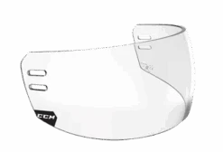 CCM VR24 Revision Half Cut Pro Visor