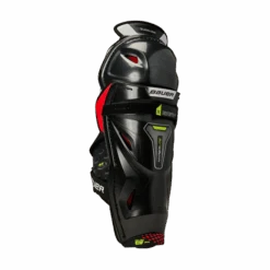 Bauer Vapor Hyperlite Intermediate Shin Guards