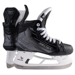 Bauer Supreme M50 Pro Junior Hockey Skates