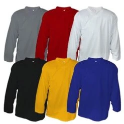 Warrior Plain Training Jersey