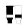 Knitted Hockey Socks - Los Angeles Kings