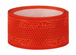 Lizard Skin Coloured Grip Tape -Hockey Hub Uk Lizardred