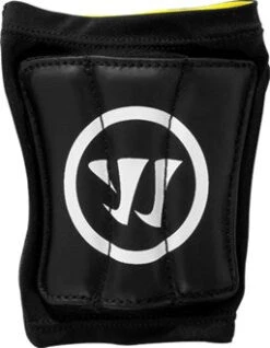 Warrior Low Profile Wrist Guards