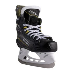 Bauer Supreme M40 Junior Hockey Skates -Hockey Hub Uk M40J3