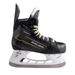 Bauer Supreme M40 Junior Hockey Skates -Hockey Hub Uk M40J4