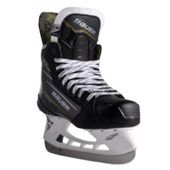 Bauer Supreme M40 Intermediate Hockey Skates -Hockey Hub Uk M40SEN4 1