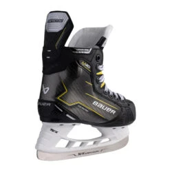 Bauer Supreme M40 Youth Hockey Skates -Hockey Hub Uk M40SKATEY3
