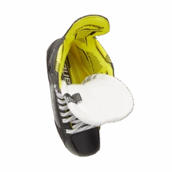 Bauer Supreme M4 Senior Hockey Skates -Hockey Hub Uk M44 57597a60 f755 4726 bd15 712bb73d736a