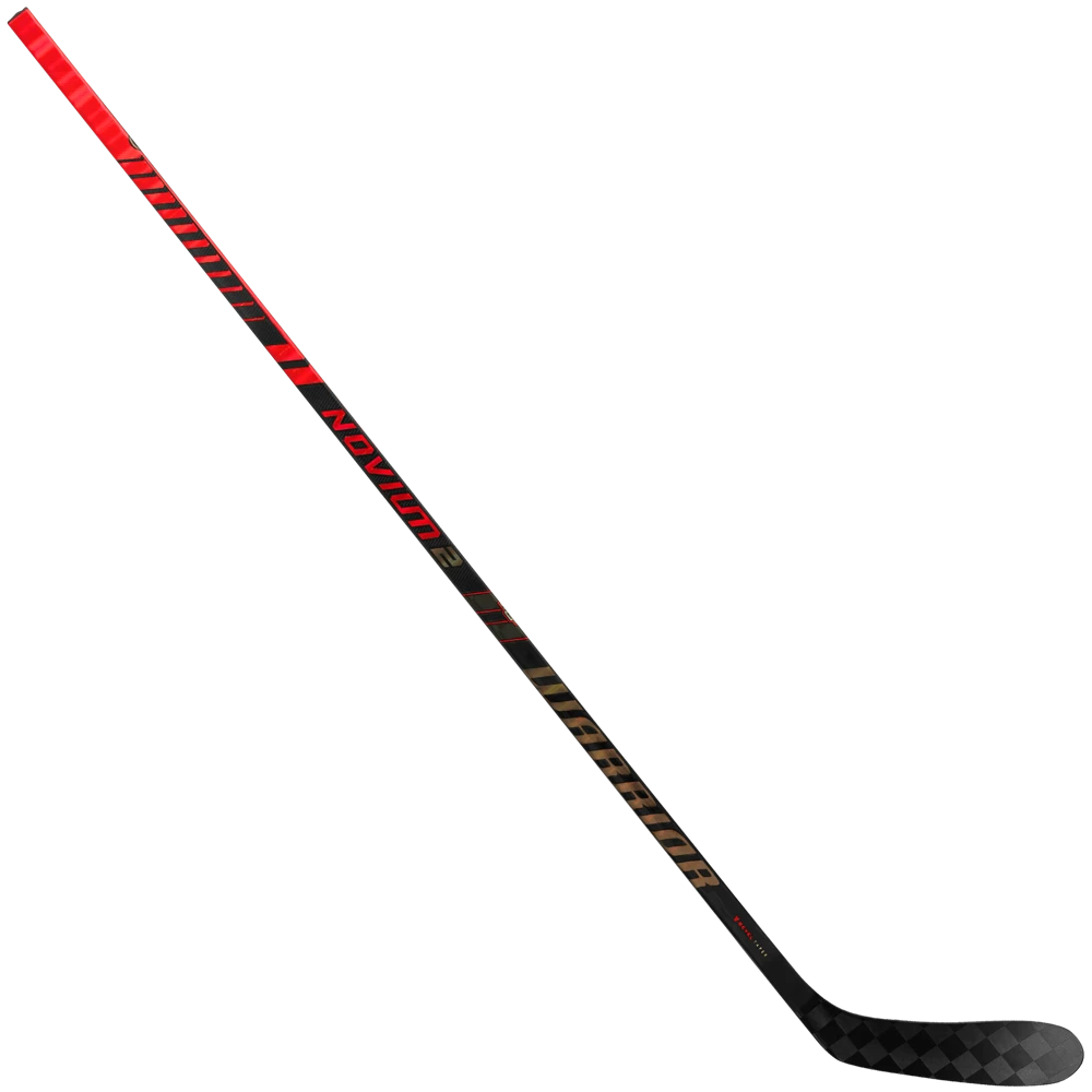 Warrior Novium 2 Pro Intermediate Hockey Stick