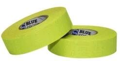 Coloured Stick Tape - Neon -Hockey Hub Uk NeonYellowtape