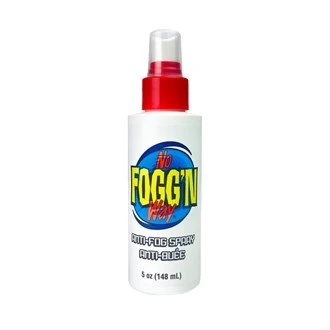 No Fogg'n Way Anti Fog Spray 1 No Fogg'n Way Anti Fog Spray