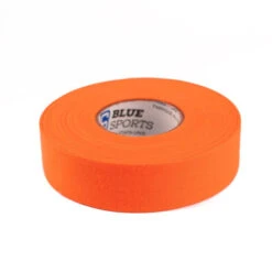 Coloured Stick Tape - Neon -Hockey Hub Uk Orangestick
