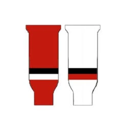 Knitted Hockey Socks - Ottawa Senators