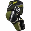 Warrior Alpha Pro Junior Elbow Pads