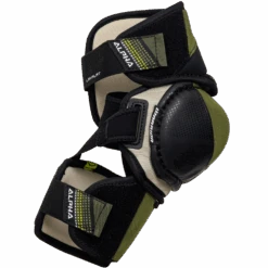 Warrior Alpha Pro Junior Elbow Pads -Hockey Hub Uk PROELBOW3 2fc853b9 bef4 4679 ab56 67fd4284d3f6