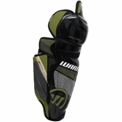 Warrior Alpha Pro Junior Shin Guards 5 Warrior Alpha Pro Junior Shin Guards -Hockey Hub Uk PROSHIN3
