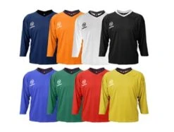 Warrior Logo Training Jersey