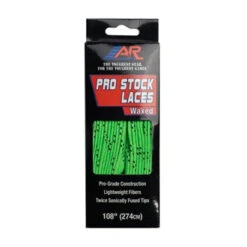 USA Waxed Skate Laces -Hockey Hub Uk ProStockLW md