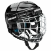 Bauer Prodigy Youth Hockey Helmet Combo
