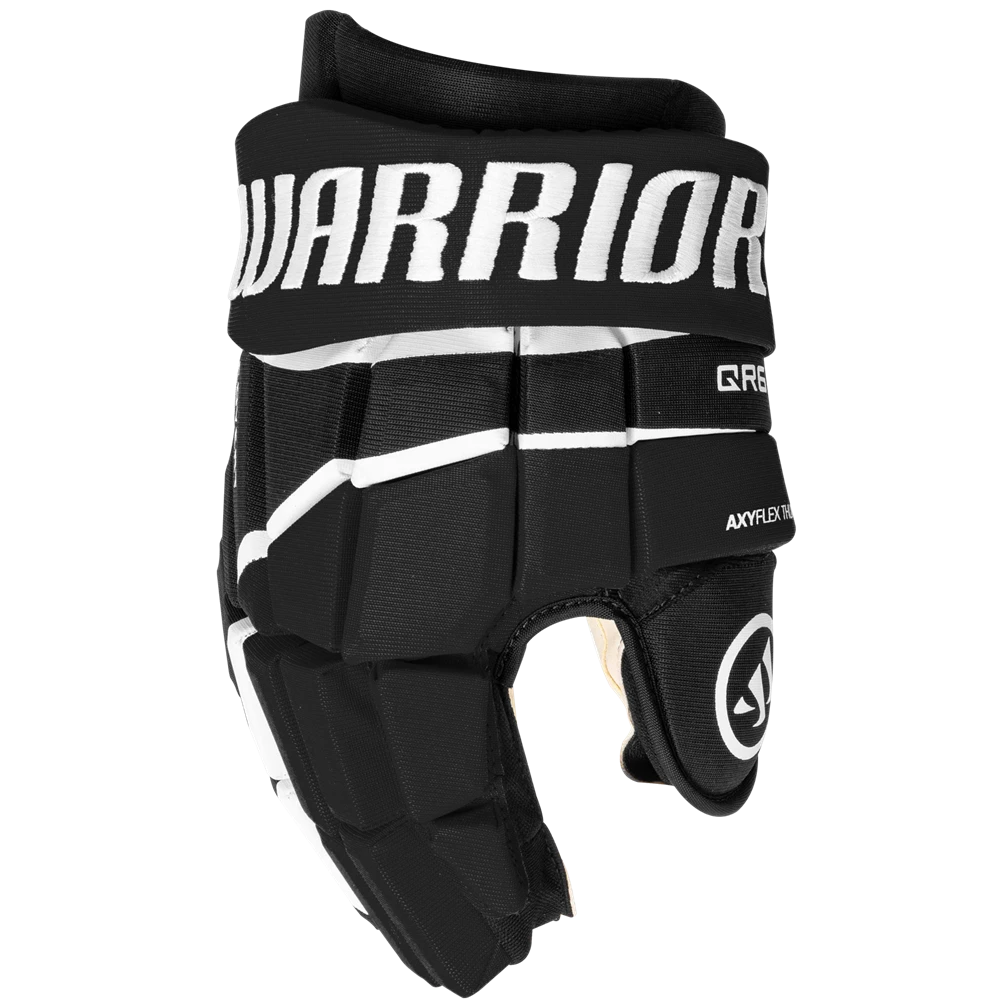Warrior Covert QR6 TEAM Senior Gloves 1 Warrior Covert QR6 TEAM Senior Gloves