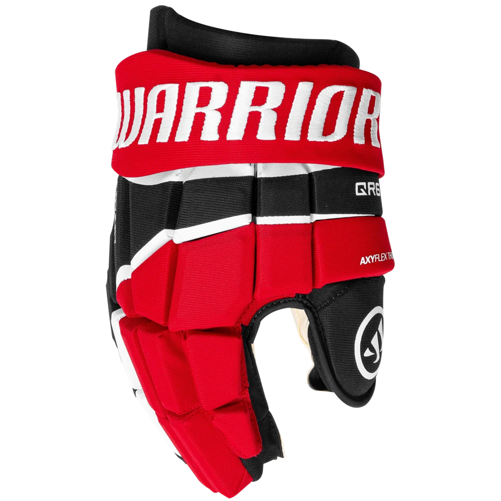 Warrior Covert QR6 TEAM Senior Gloves 2 Warrior Covert QR6 TEAM Senior Gloves - Image 2