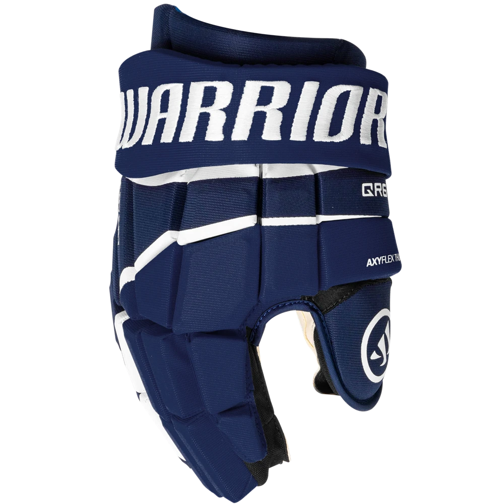 Warrior Covert QR6 TEAM Senior Gloves 3 Warrior Covert QR6 TEAM Senior Gloves - Image 3