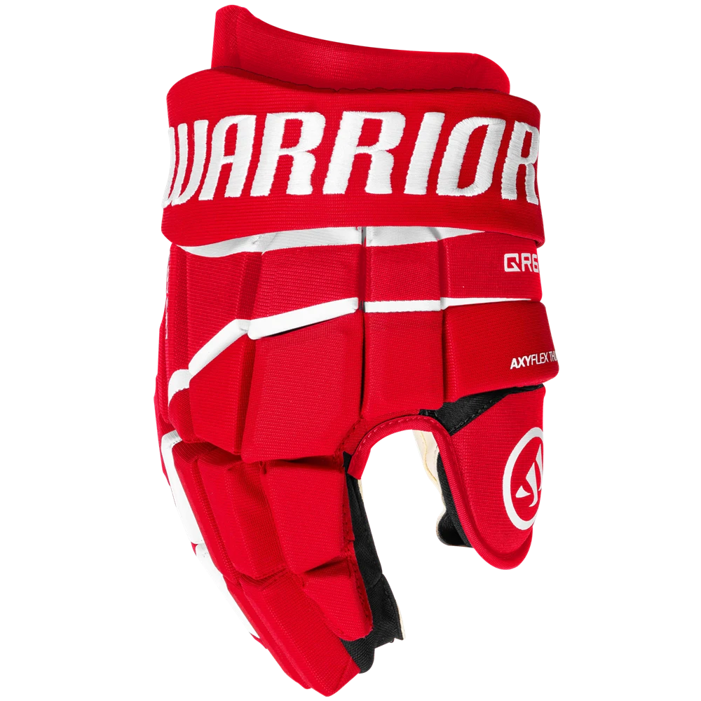 Warrior Covert QR6 TEAM Senior Gloves 6 Warrior Covert QR6 TEAM Senior Gloves - Image 6