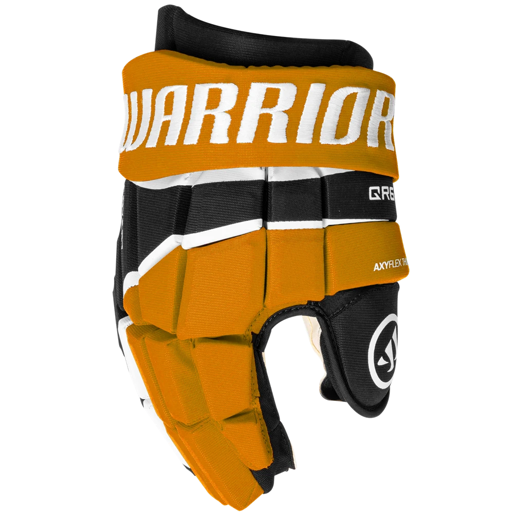 Warrior Covert QR6 TEAM Senior Gloves 7 Warrior Covert QR6 TEAM Senior Gloves - Image 7