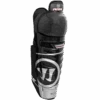 Warrior Rise Senior Shin Guards