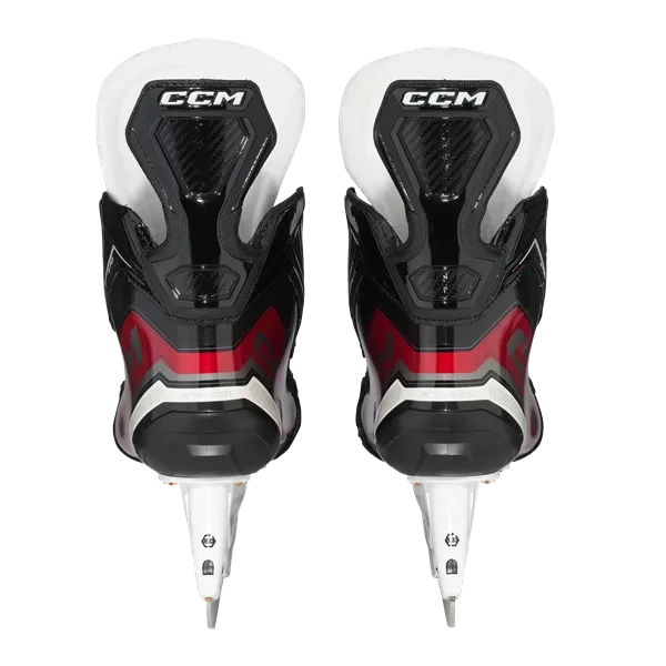 CCM Jetspeed FT670 Intermediate Hockey Skates 3 CCM Jetspeed FT670 Intermediate Hockey Skates - Image 3
