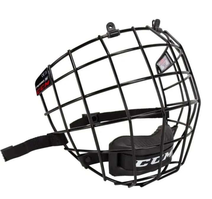 CCM FM580 Face Cage