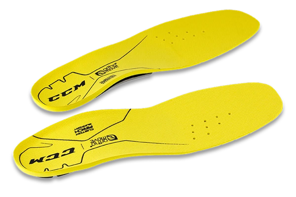 CCM Orthomove Hockey Insoles 1 CCM Orthomove Hockey Insoles