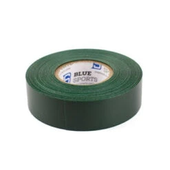 Coloured Shin Tape -Hockey Hub Uk ShinGreen