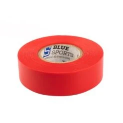 Coloured Shin Tape -Hockey Hub Uk ShinRed