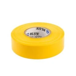 Coloured Shin Tape -Hockey Hub Uk ShinYellow