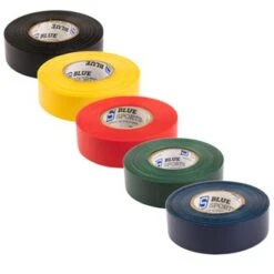 Coloured Shin Tape