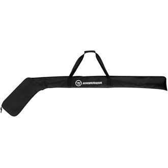 Warrior Hockey Stick Bag Bk (3 Player Or 2 Goalie Sticks) 1 Warrior Hockey Stick Bag Bk (3 Player Or 2 Goalie Sticks)