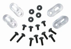 A&R Visor Fixing Kit