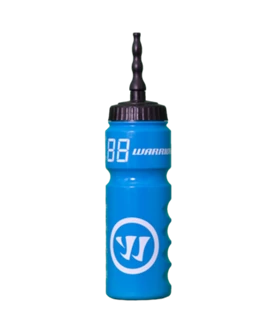 Warrior Water Bottle 4 Warrior Water Bottle - Image 4